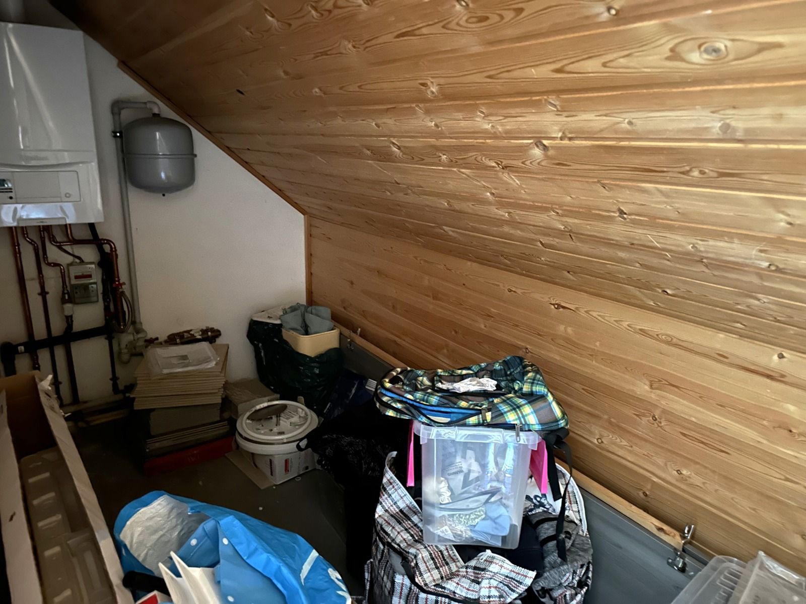 Charmante huurwoning te Wetteren foto 15