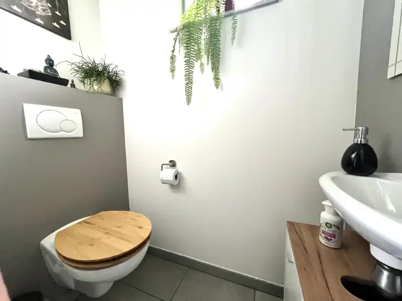 Woning met 3 slaapkamers foto 14