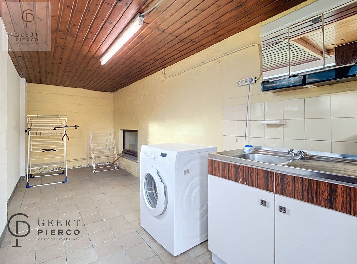 Gezellige gezinswoning met charme en potentieel foto 33