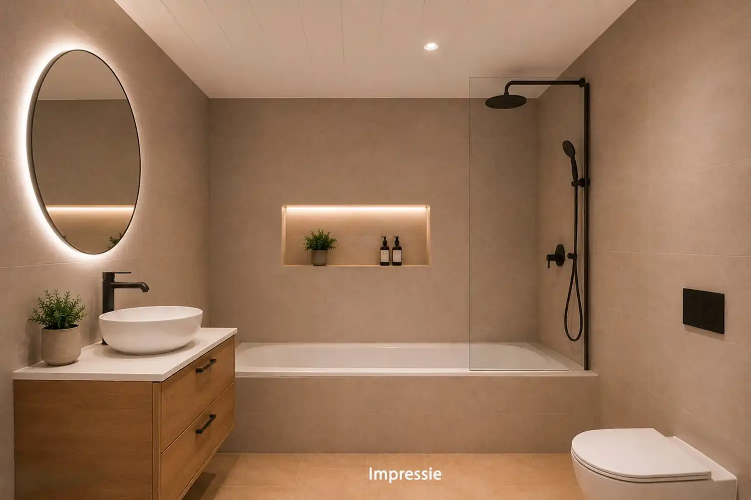 Te renoveren woning te Beerzel foto 12