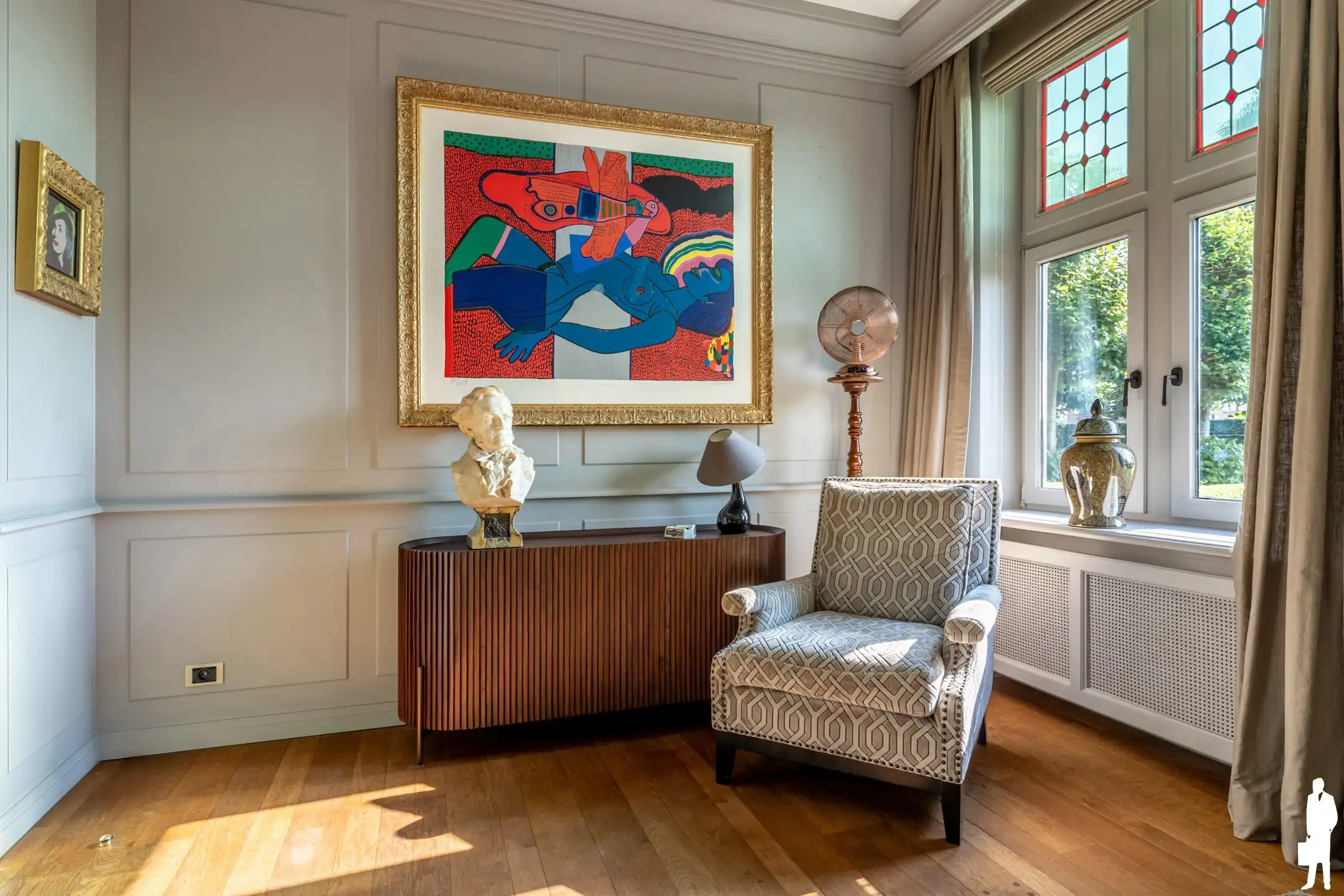 Prachtige villa met een bewoonbare oppervlakte van 512 m² foto 17