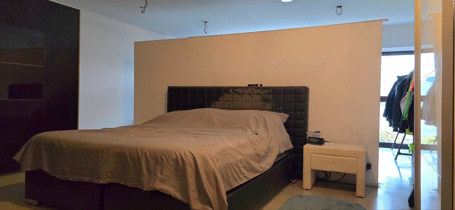 Strategisch goed gelegen bedrijfsgebouw met woonst te koop in Herk-de-Stad foto 24