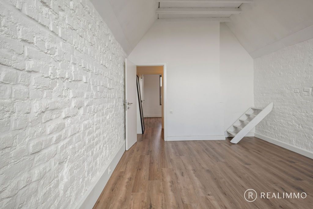 Instapklare woning met tuin en 2 slaapkamers foto 20