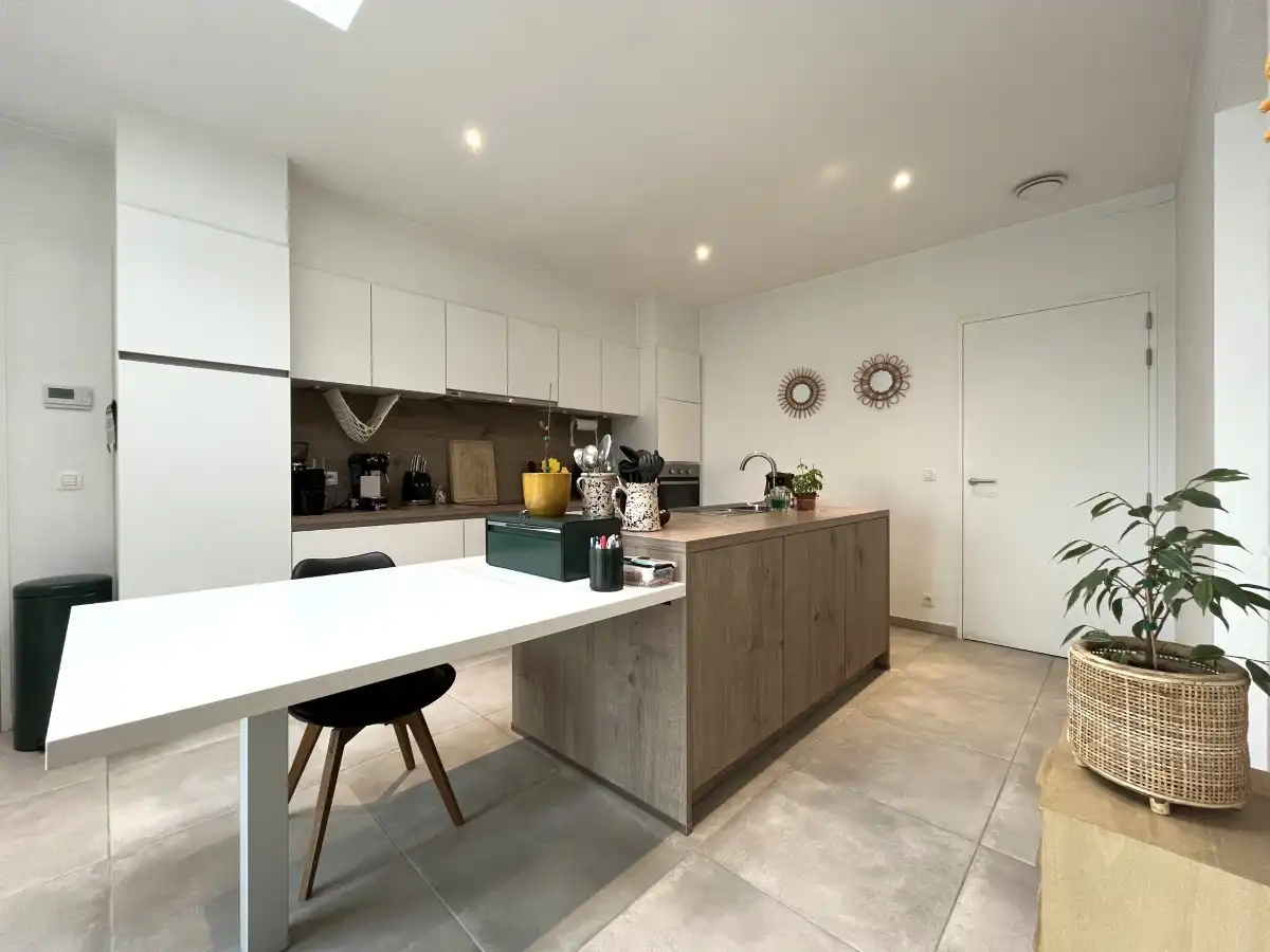 Slypskapelle  - Instapklare gezinswoning met 4 slaapkamers foto 6