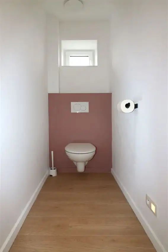 Vernieuwbouw op toplocatie, 3 slpk, tuin en garage foto 15