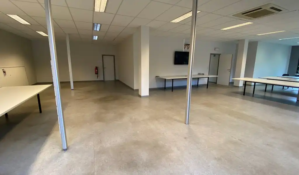 Kantoren te huur vlakbij A12 in Wilrijk foto 8