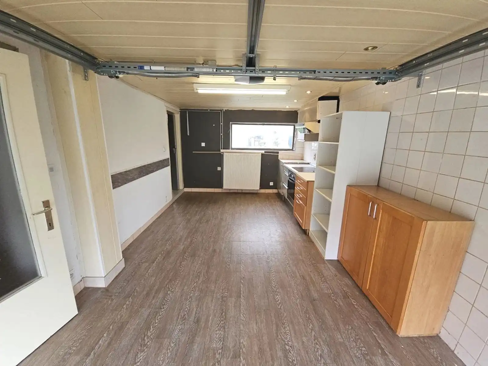 Charmante gelijkvloerse woning in een rustige residentiële omgeving. foto 14