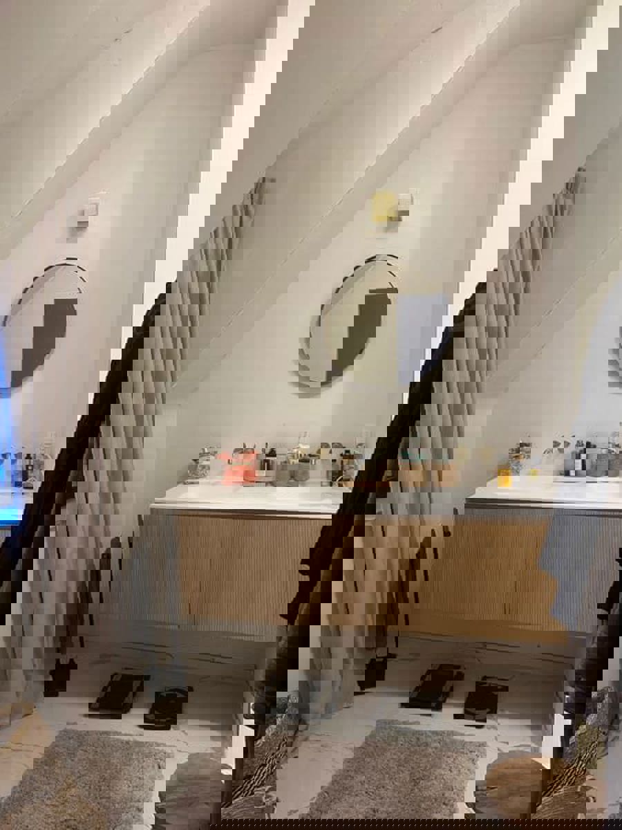 Luxueuze nieuwbouwvilla in een oase van groen  foto 13