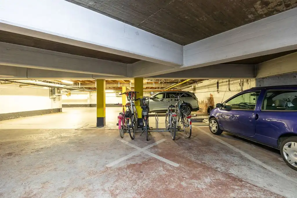 Instapklaar appartement met optionele parkeerplaats foto 18