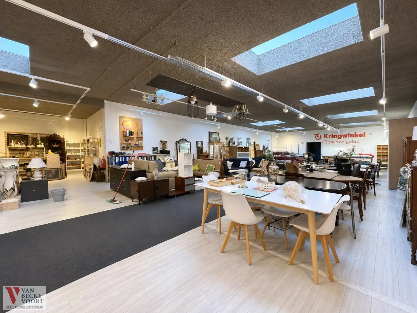 Investeringsgelijkvloers 420m² foto 6