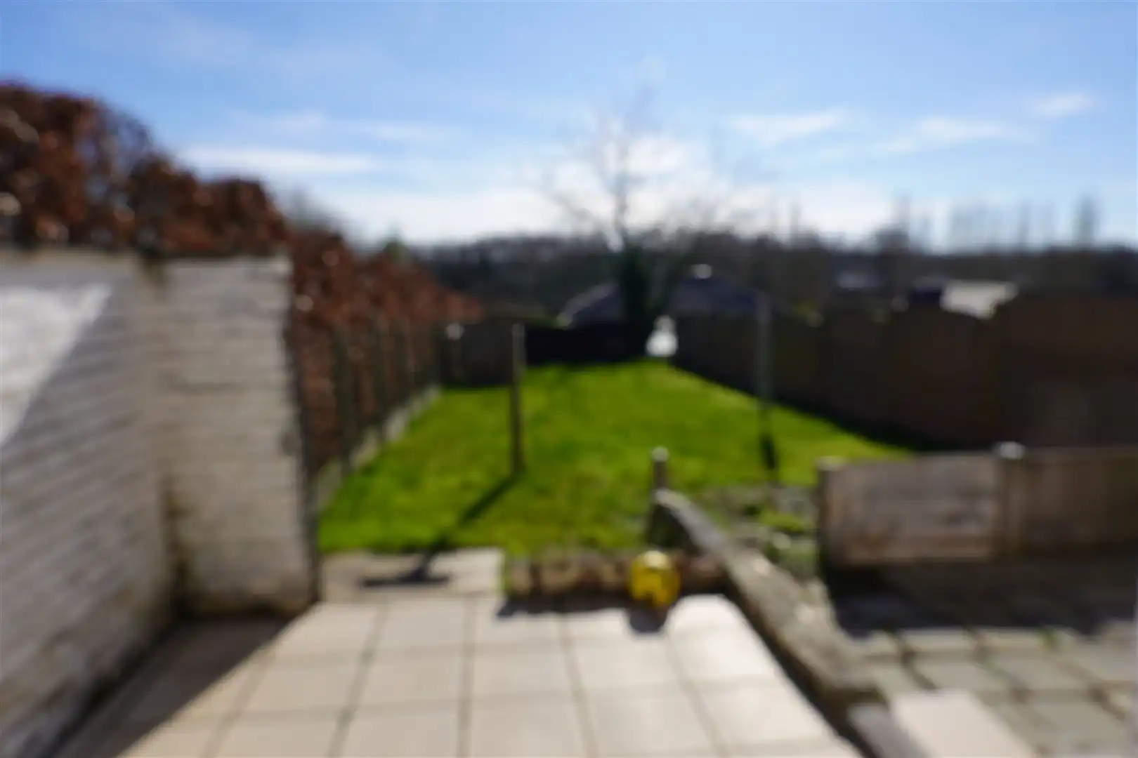 Eengezinswoning foto 13