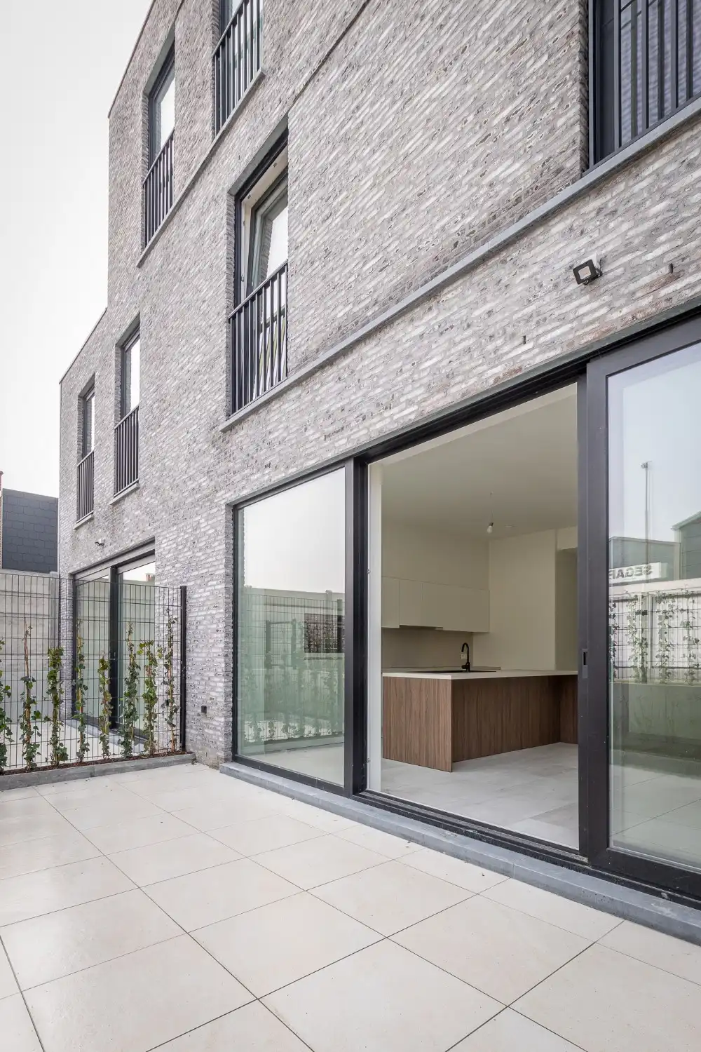 Appartement 001 foto 11