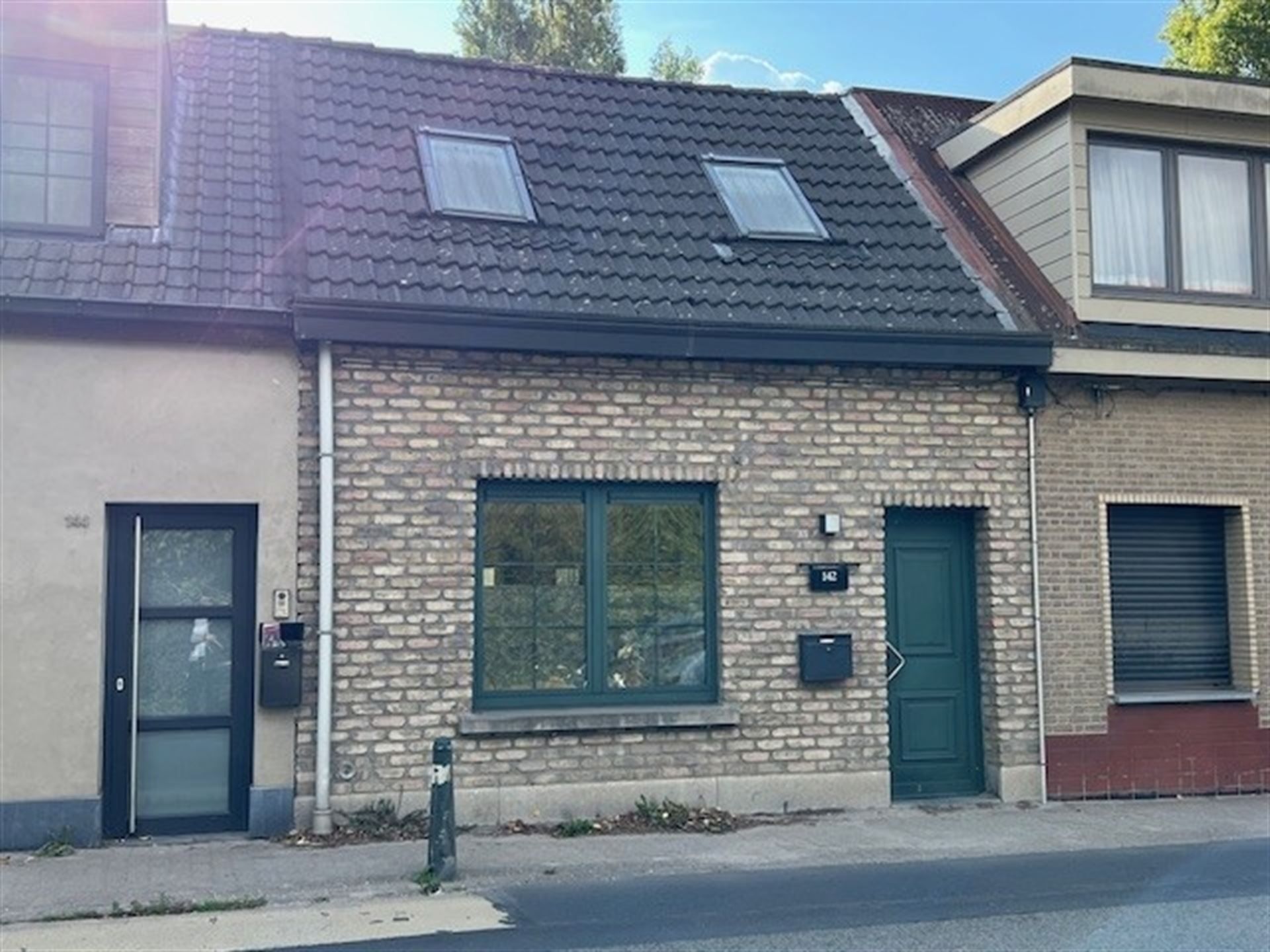 Charmante woning met gezellige tuin! foto 20
