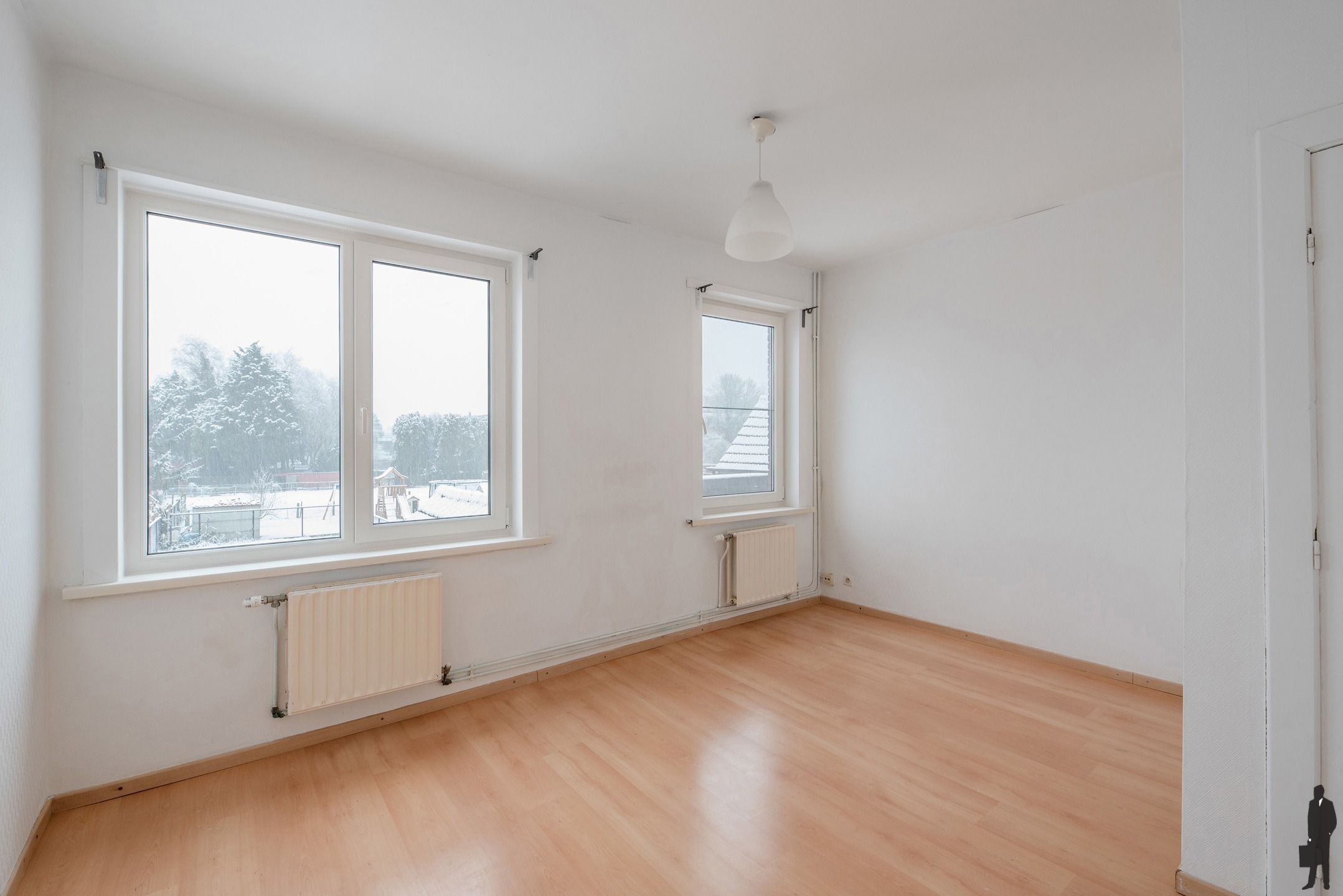In het centrum gelegen woning met 2 slpk. te Hoogstraten! foto 13