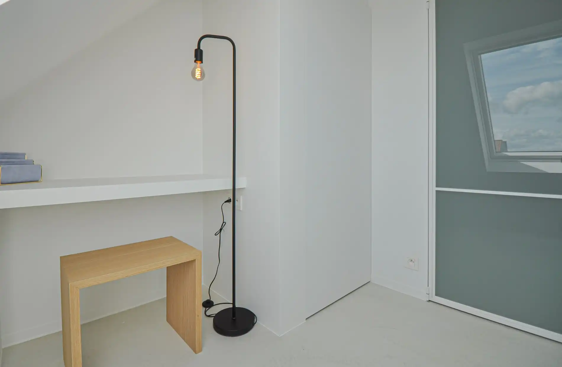 Volledig gerenoveerd appartement met een ruim zonneterras. foto 29