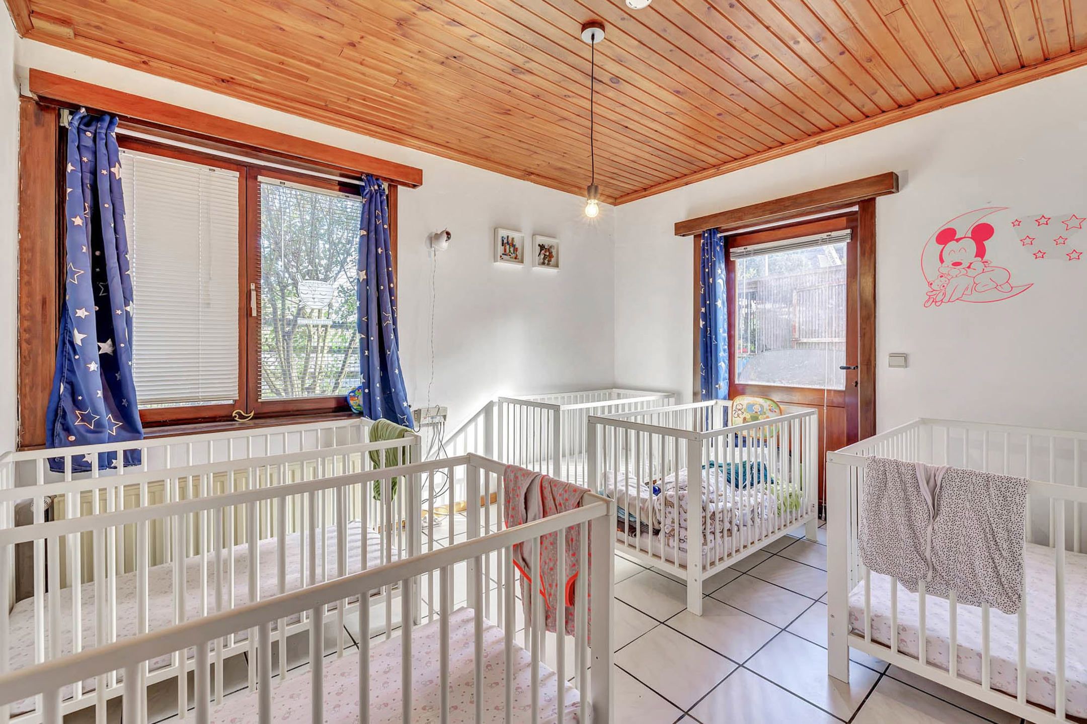 Uitzonderlijke woning met 5 slaapkamers  volledig onderkelderd foto 16