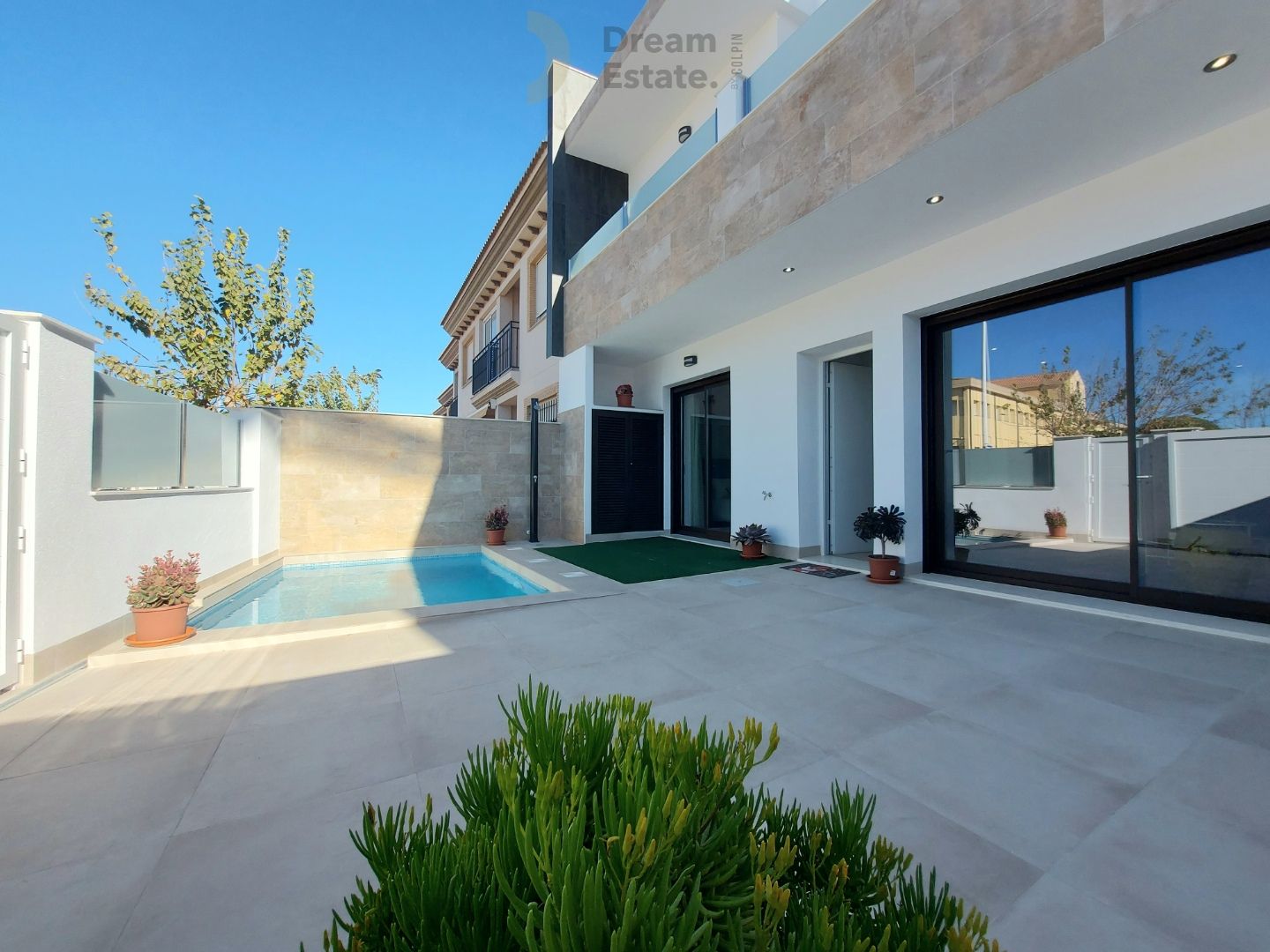 Exclusieve Luxe Villas in San Pedro del Pinatar foto 39