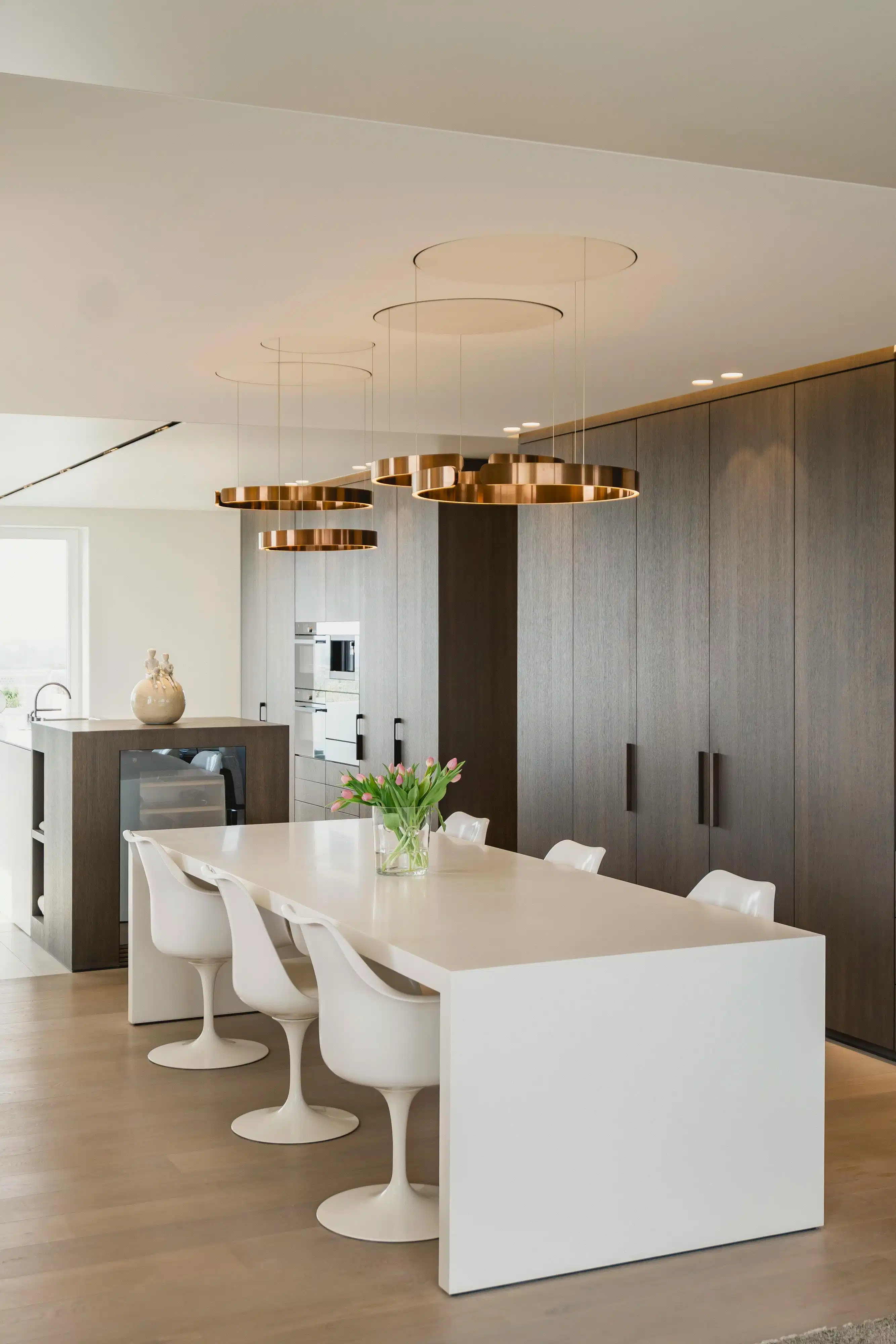 Exclusief appartement met adembenemend zicht! foto 8