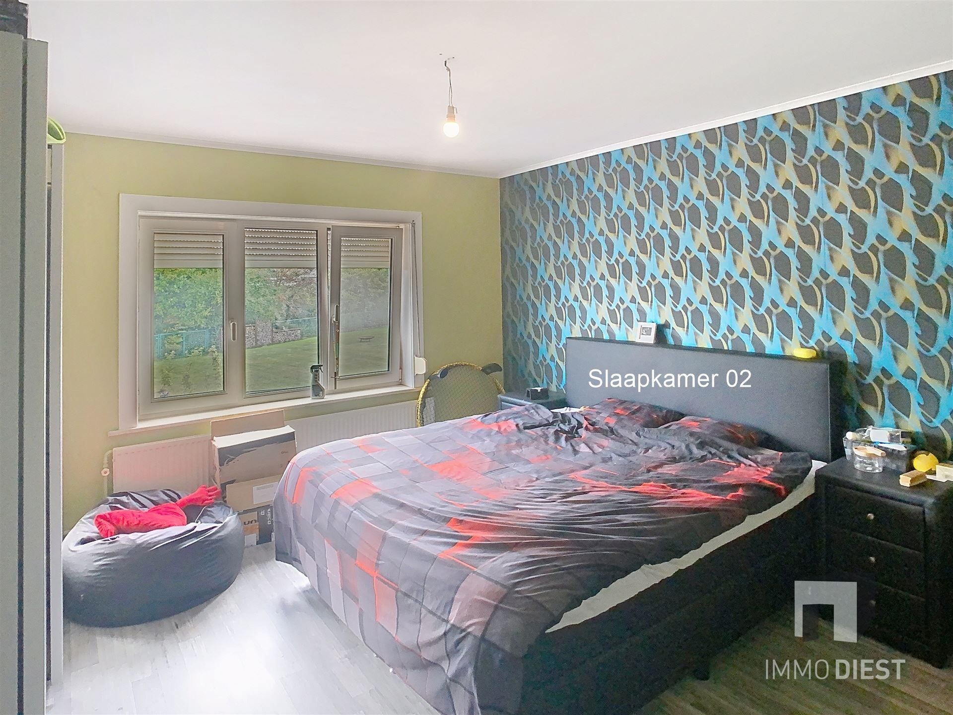 Gerenoveerde woning met knappe ligging en 4 slaapkamers foto 21
