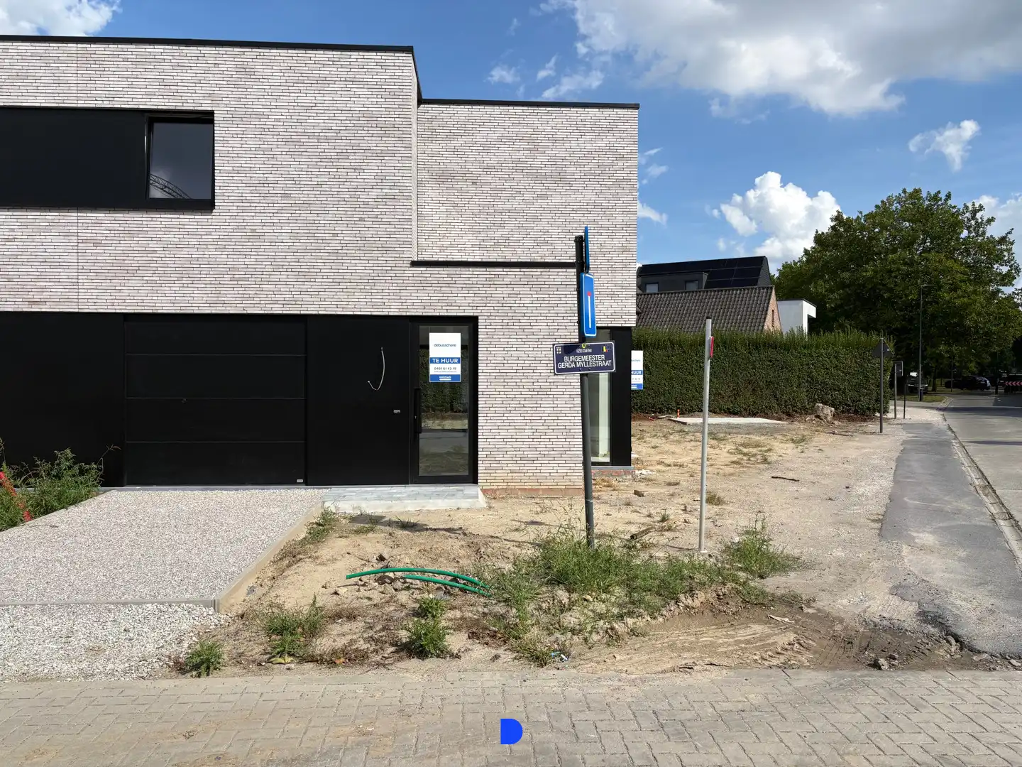 Energiezuinige nieuwbouwwoning met tuin! foto 2