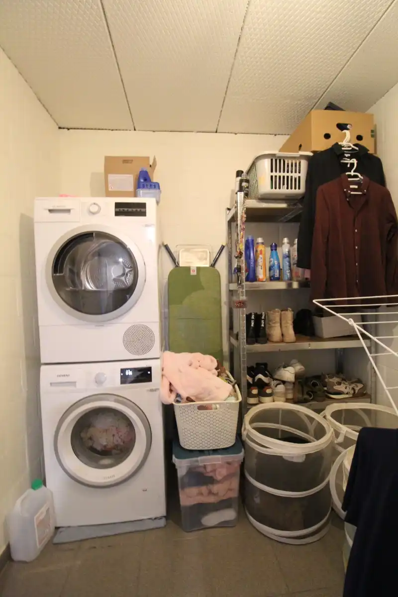 Instapklare woning in centrum Roeselare foto 15