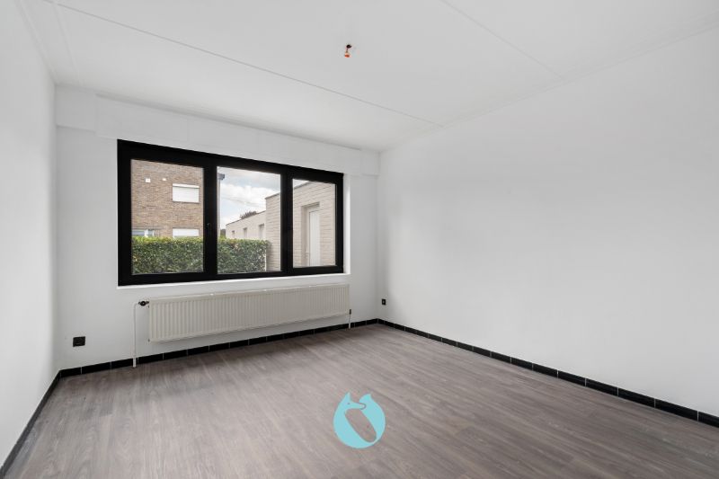 Rustig gelegen gelijkvloers appartement met 2 slaapkamers foto 8