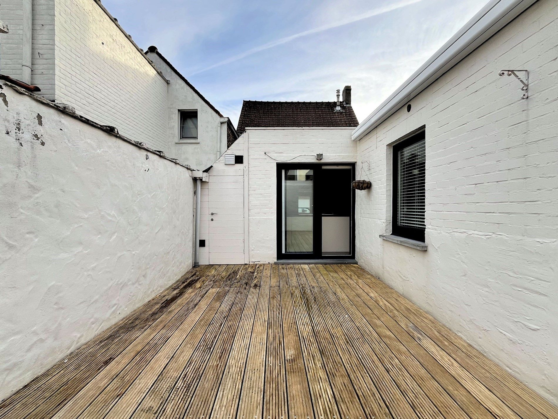 Leuk huis uitstekend gelegen te Knokke foto 8