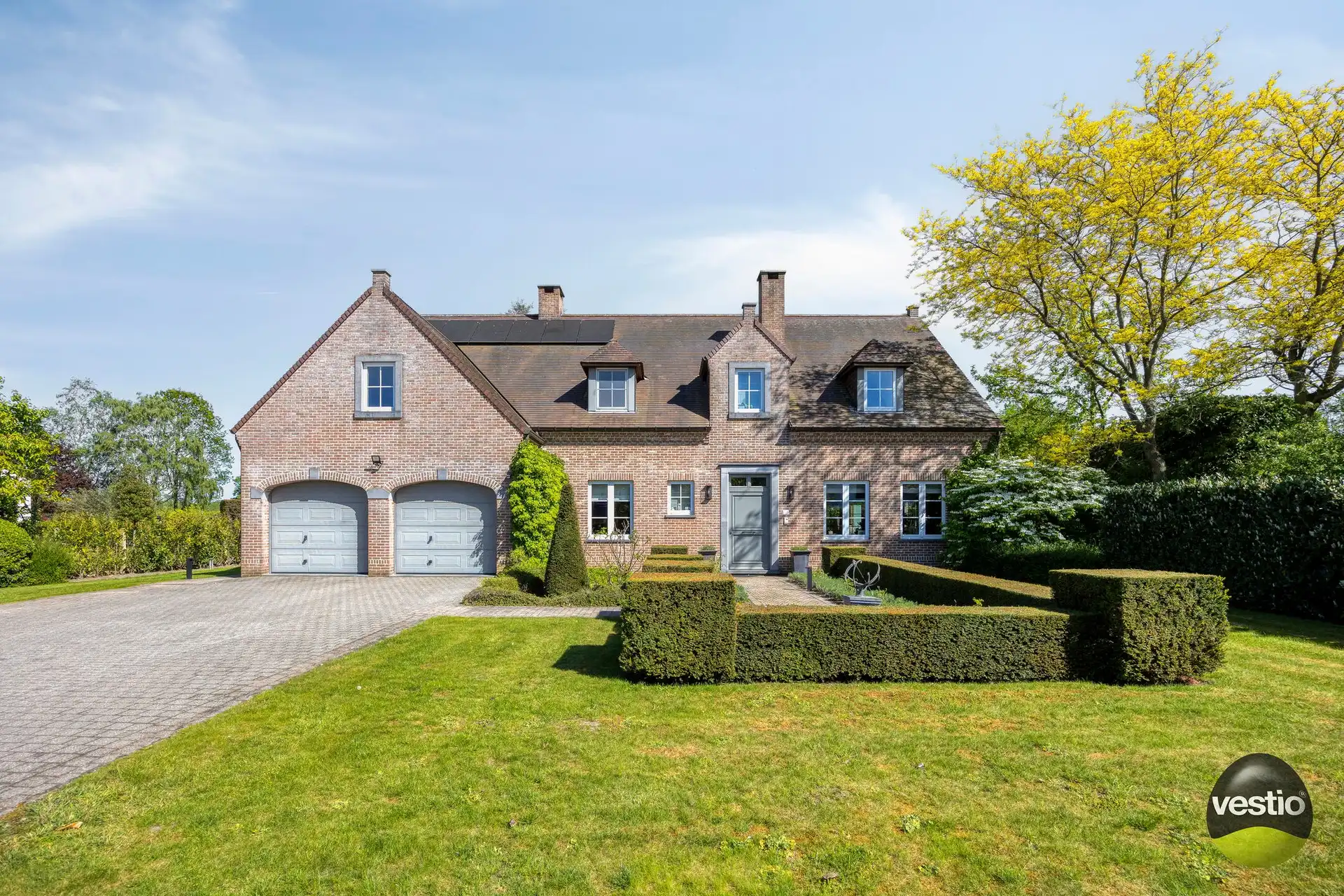 Landelijke villa met 5 slaapkamers op prachtig perceel van 35a 10ca foto 38