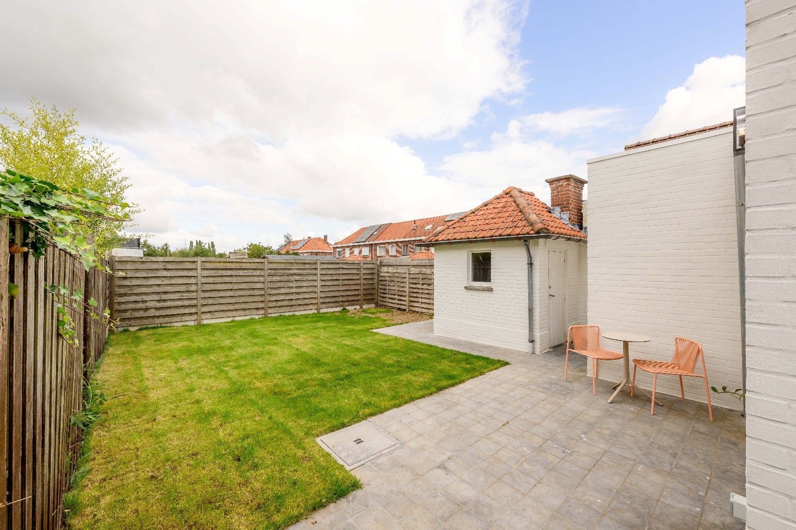 PERFECT INSTAPKLARE ENERGIEVRIENDELIJKE WOONST | 4SLPKS | GARAGE foto 7