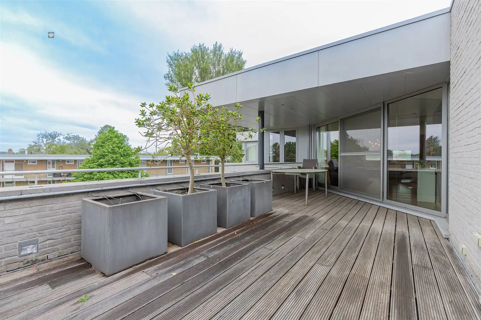 Prachtige Penthouse met 3 slaapkamers! foto 22