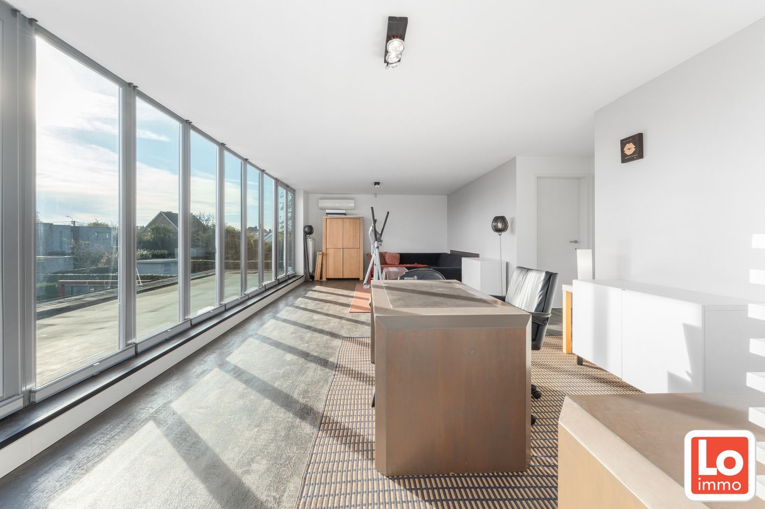 Exclusieve energiezuinige villa in een rustige straat. foto 16