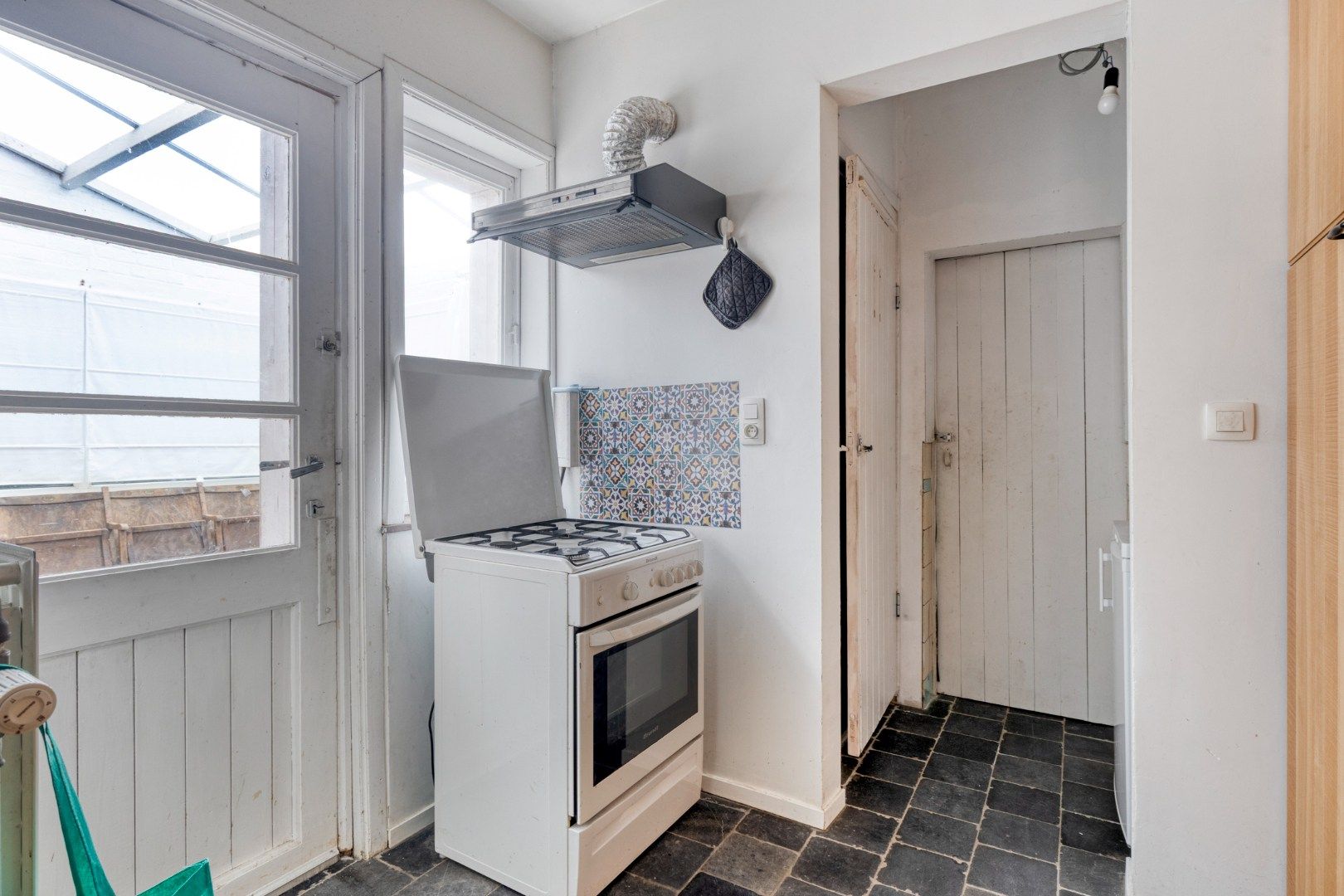 Woning met 4 slaapkamers en tuin in Blanden - bewoonbare opp. 172m²  foto 10