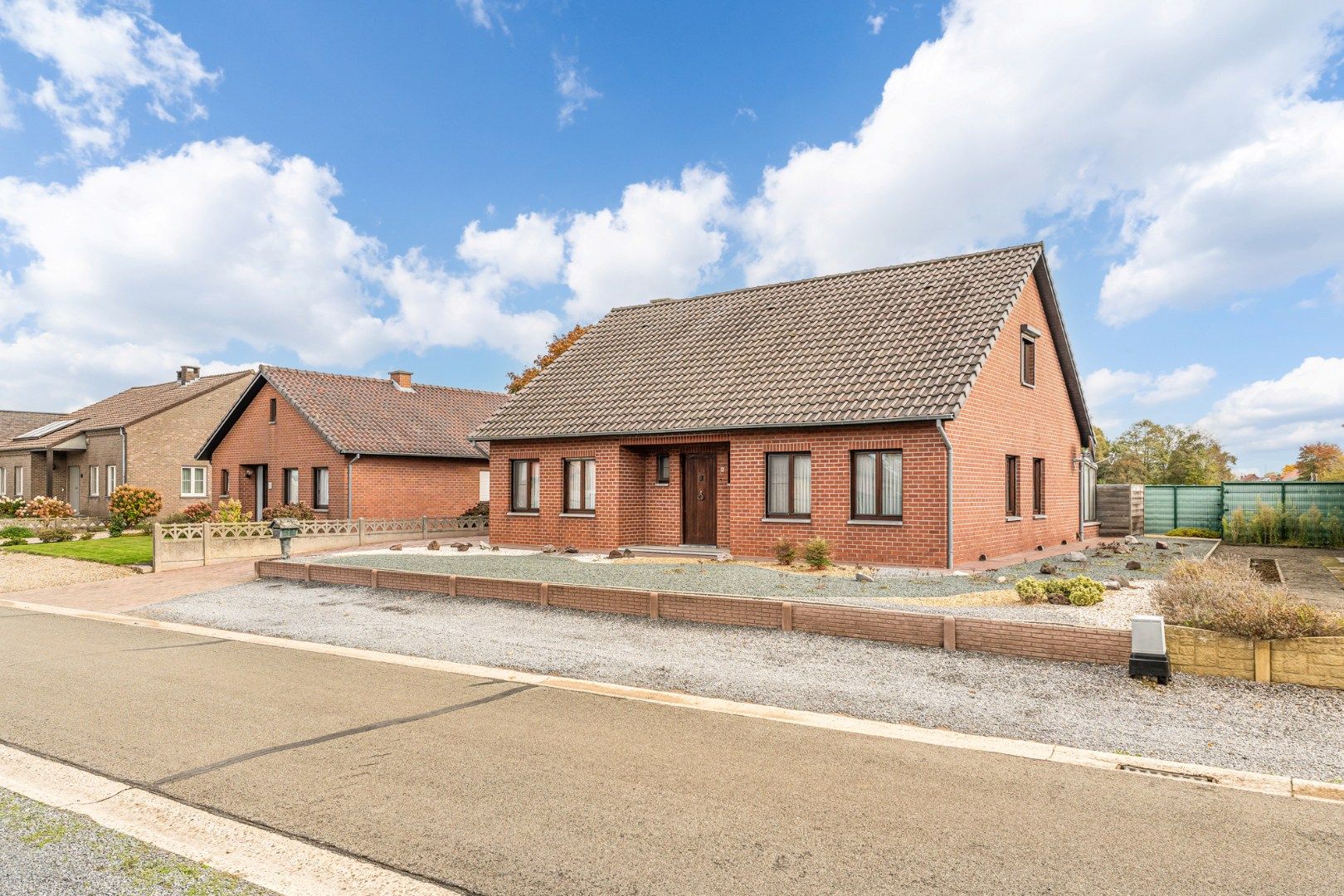 Huis te koop Kleinbeekstraat 8 - - 3680 Neeroeteren