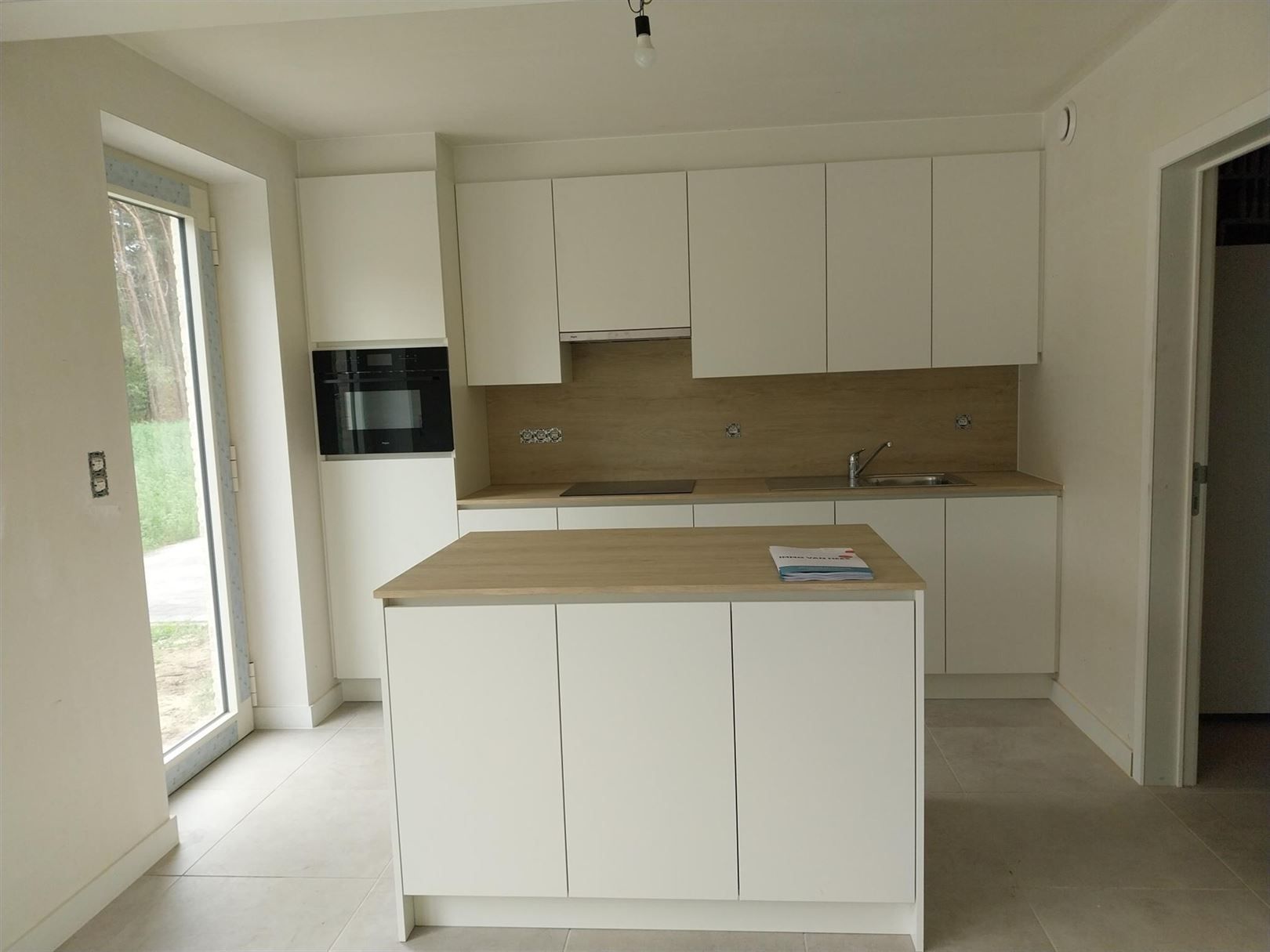 Woning foto 8