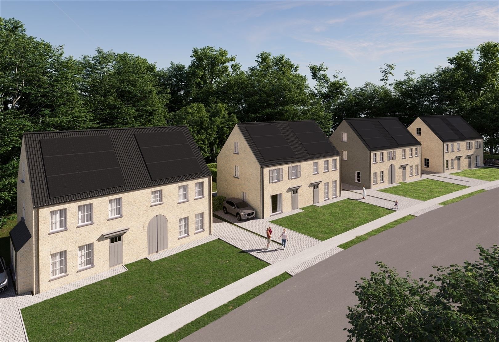 Woning foto 8
