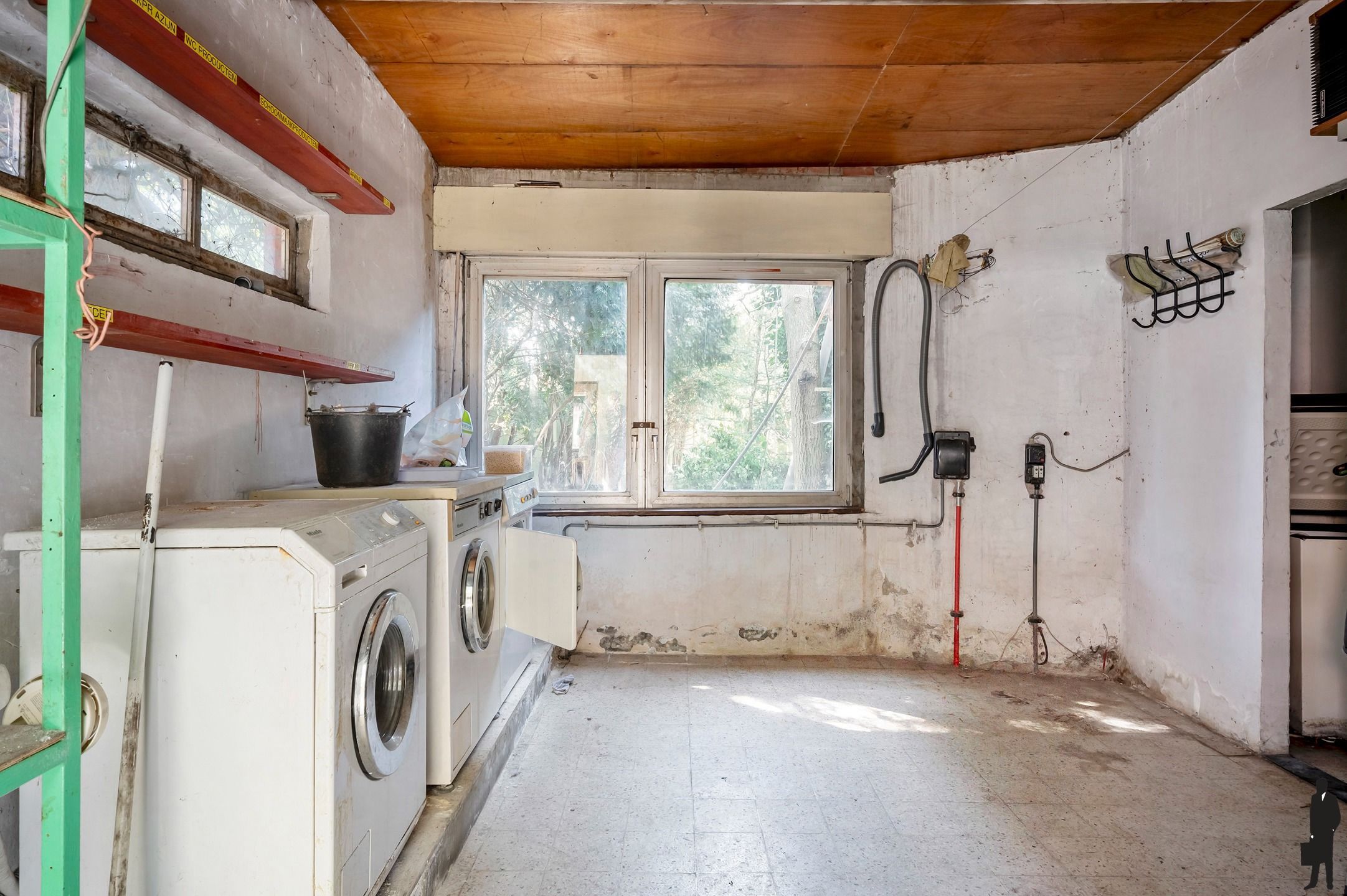 Charmante renovatiewoning op 550m² te Kalmthout foto 7