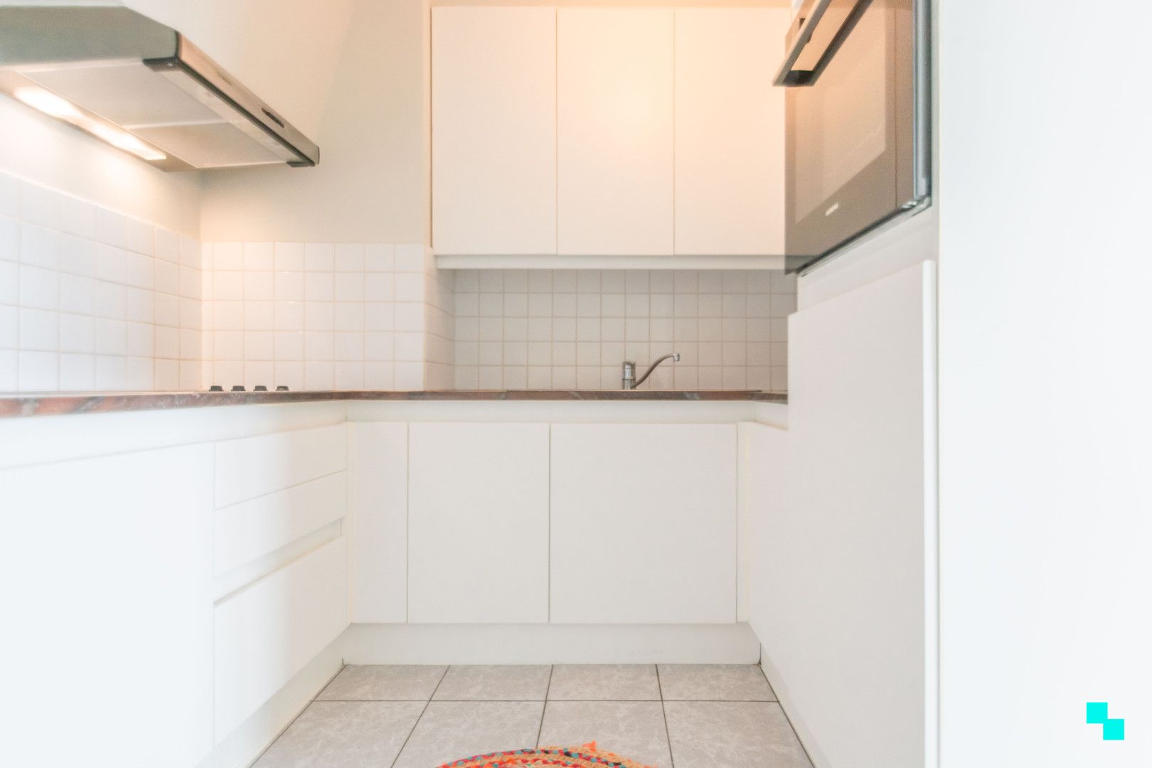 Eénslaapkamerappartement nabij Laarne dorp foto 12