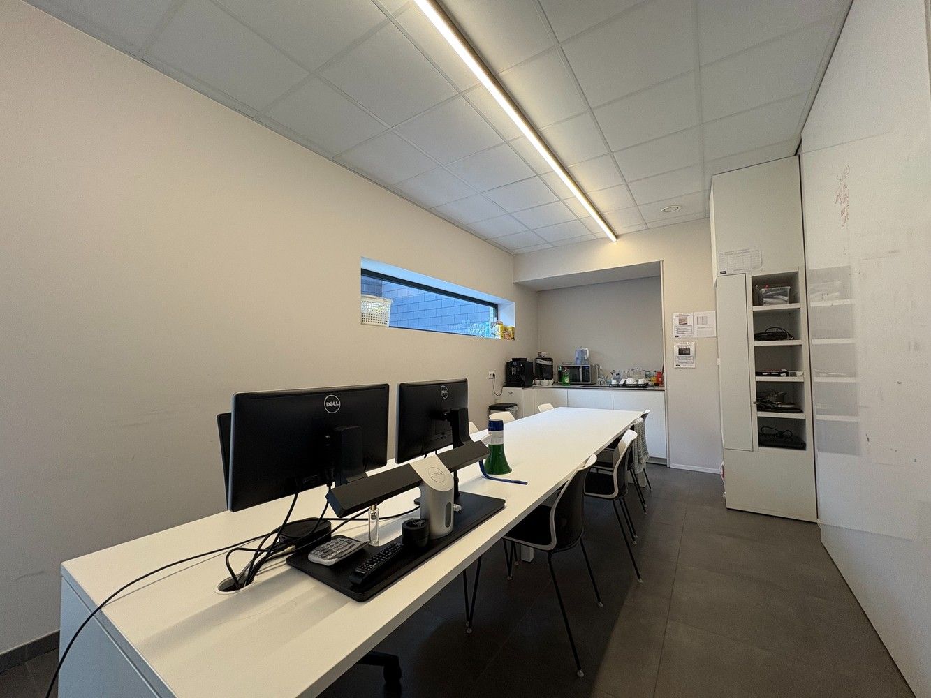 Handelsruimte in het centrum van Torhout foto 6