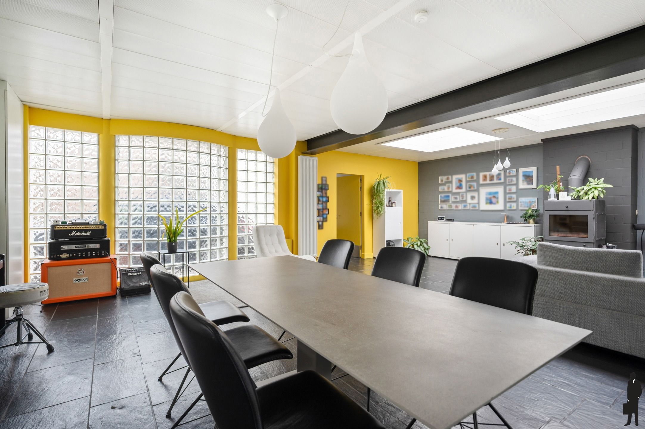 Gerenoveerde ruime woning in het centrum van Blaasveld foto 19