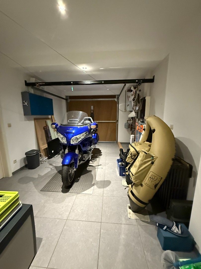 Prachtige, instapklare woning met 1 slaapkamer & inpandige garage in het centrum van Diepenbeek. foto 8