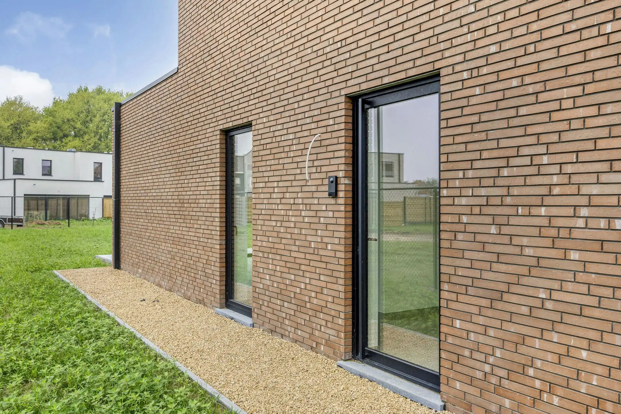 Rustig gelegen nieuwbouwwoning vlakbij het centrum van Balen foto 14