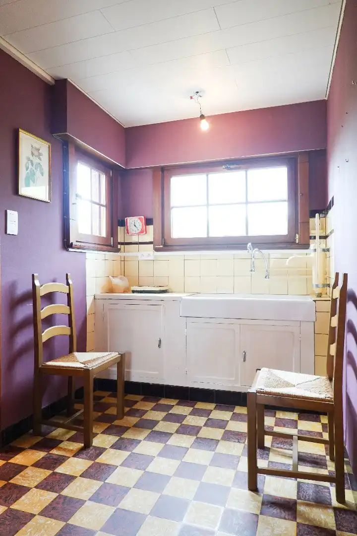 Charmante vrijstaande woning met 5 slaapkamers, ruime tuin en grote garage foto 8