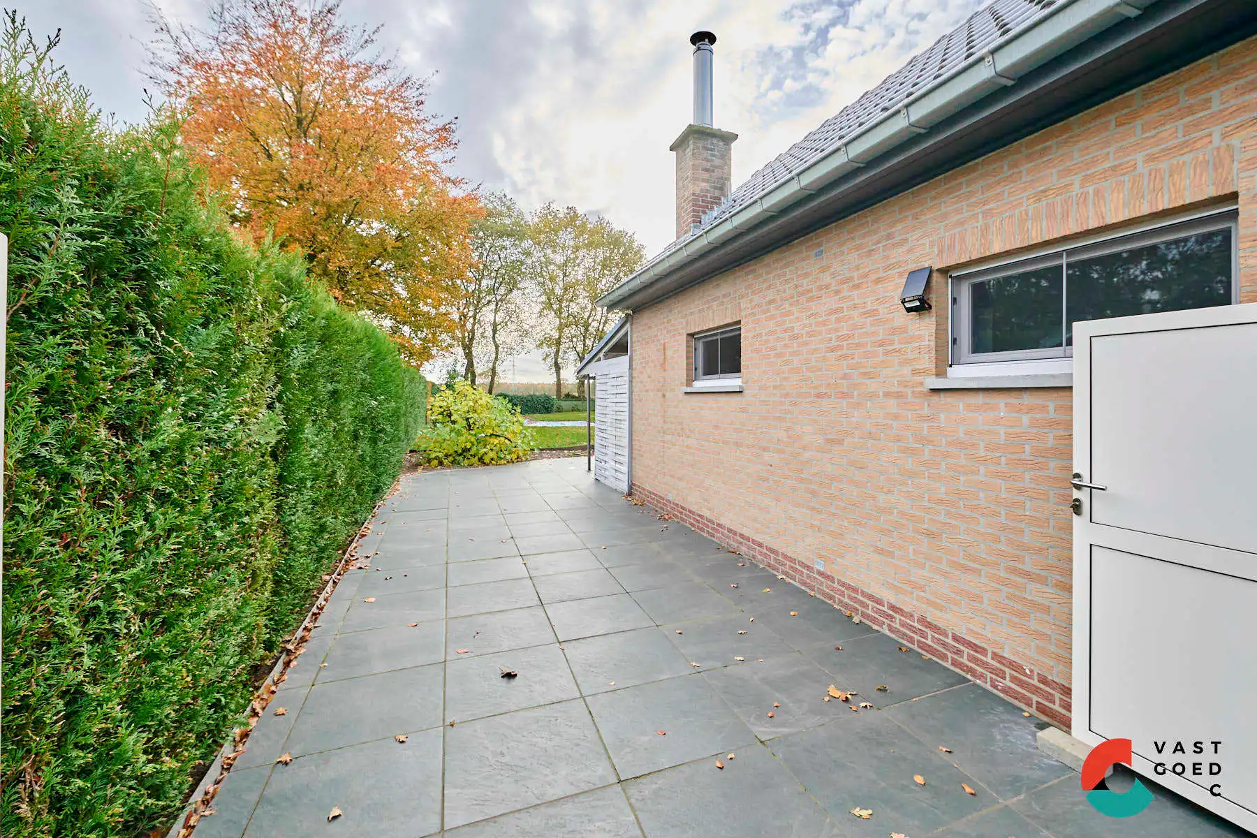 Huis te koop foto 23