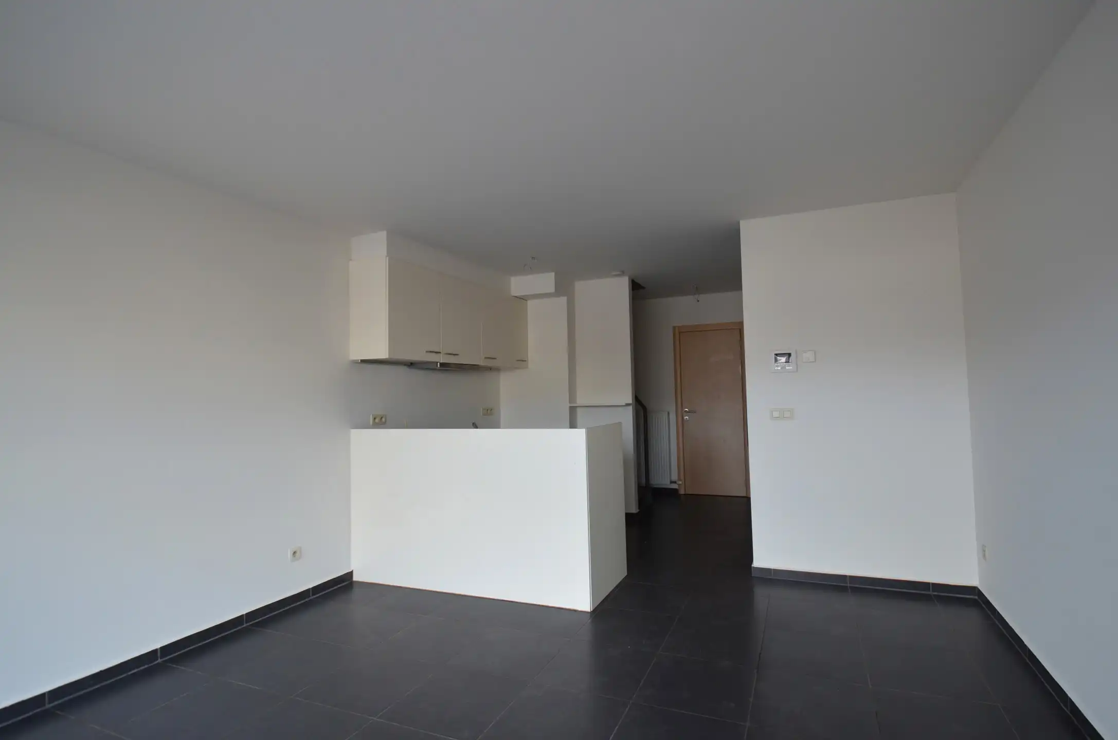 Zeer rustig gelegen appartement met 2 slaapkamers foto 7