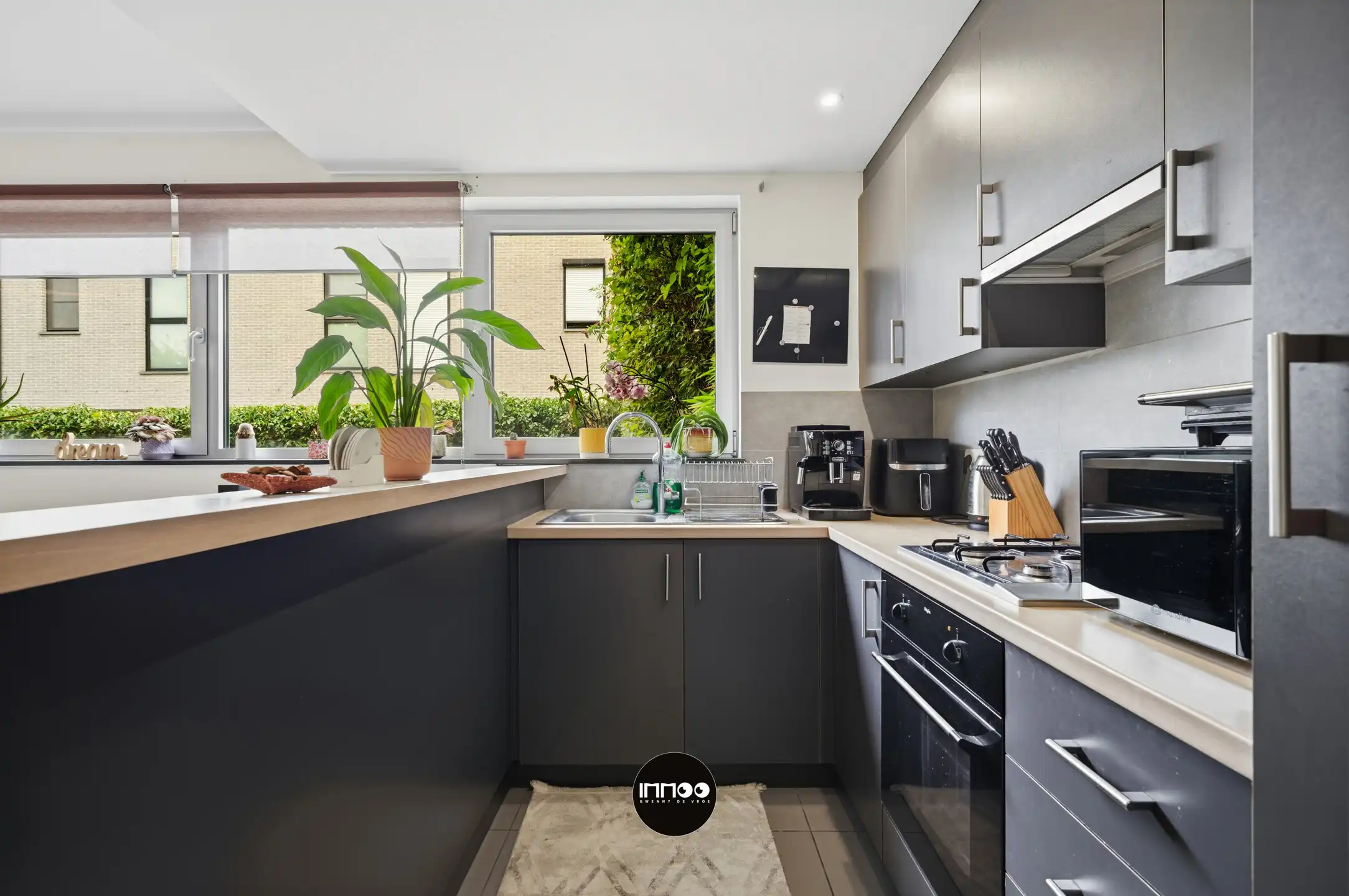 Appartement te koop foto 4
