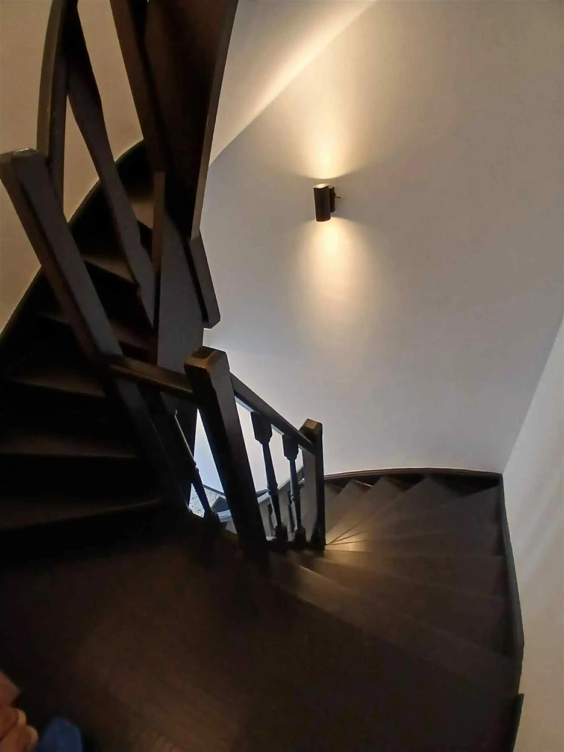 Opbrengsteigendom met twee appartementen, tuin en garage in Wemmel foto 23