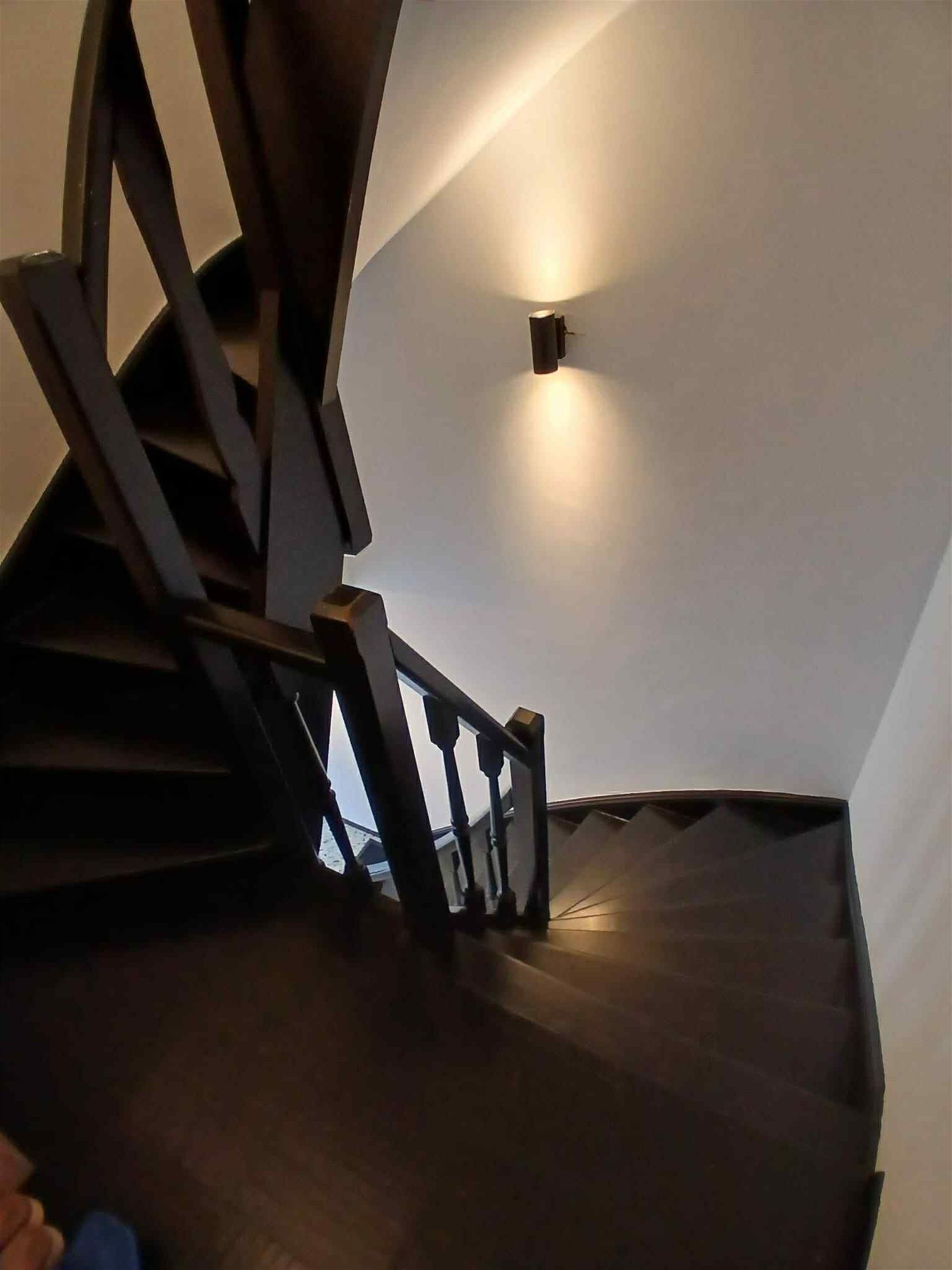 Opbrengsteigendom met twee appartementen, tuin en garage in Wemmel foto 23