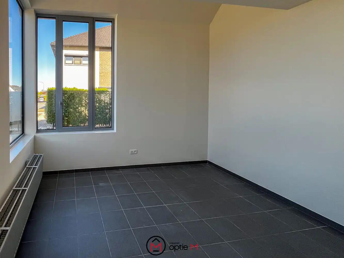 Appartement te huur in Diepenbeek –  parking voor de deur foto 7