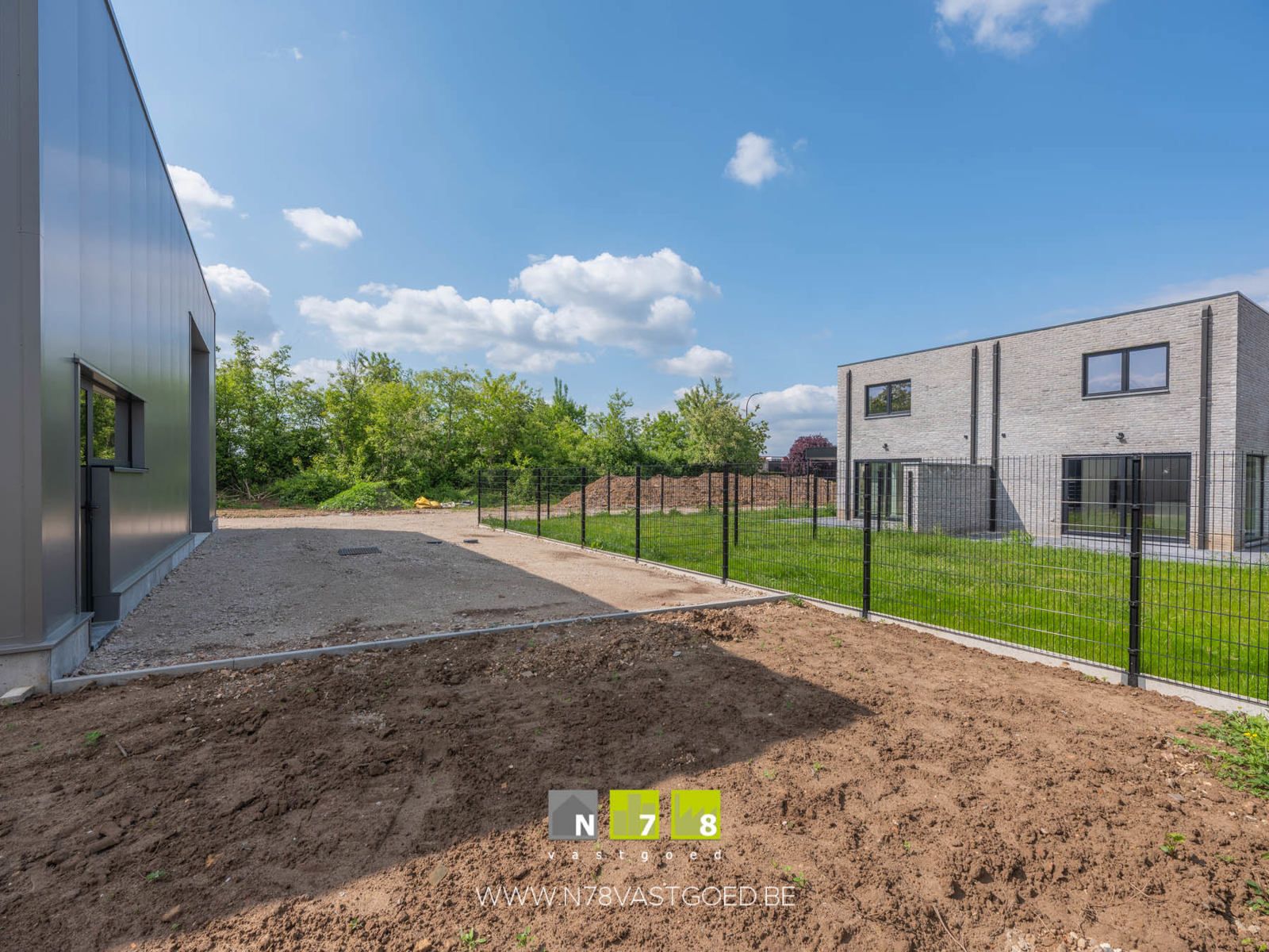 Bedrijfsvastgoed te koop foto 18