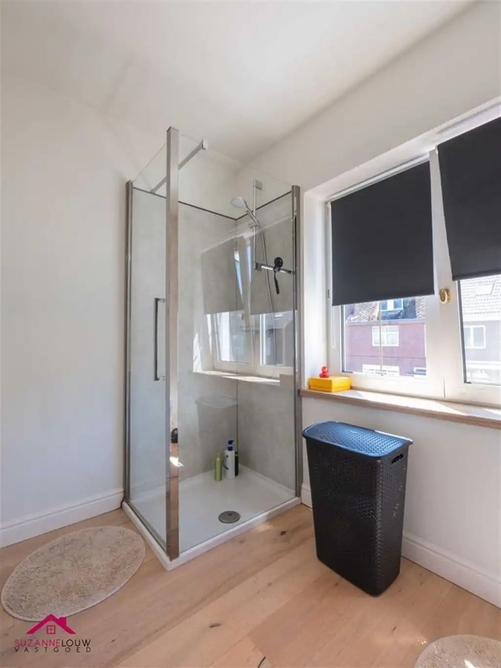 Op te frissen woning in gesloten bebouwing foto 21